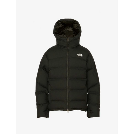 THE NORTH FACE BELAYER PARKA