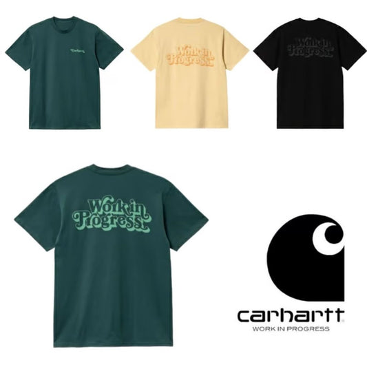 CARHARTT WIP S/S Fez T-Shirt
