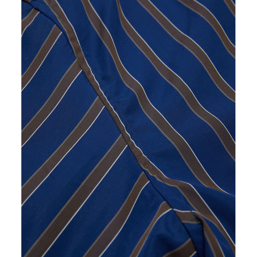 BAL DOUBLE BUTTON SHIRT