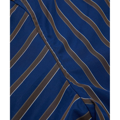 BAL DOUBLE BUTTON SHIRT