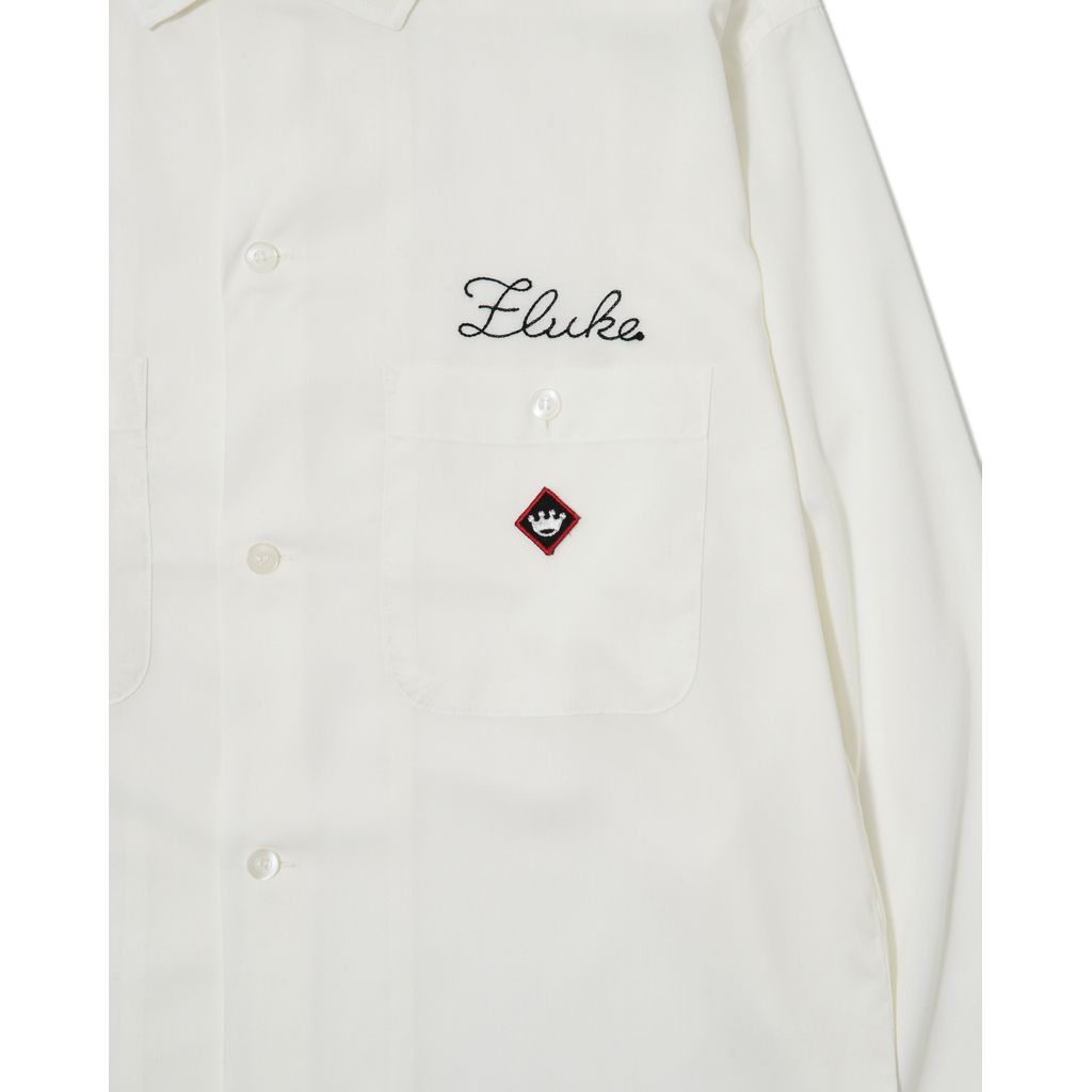 MASSES BOWLING SHIRT