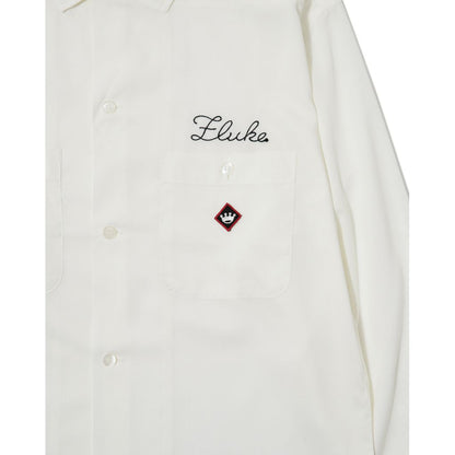 MASSES BOWLING SHIRT