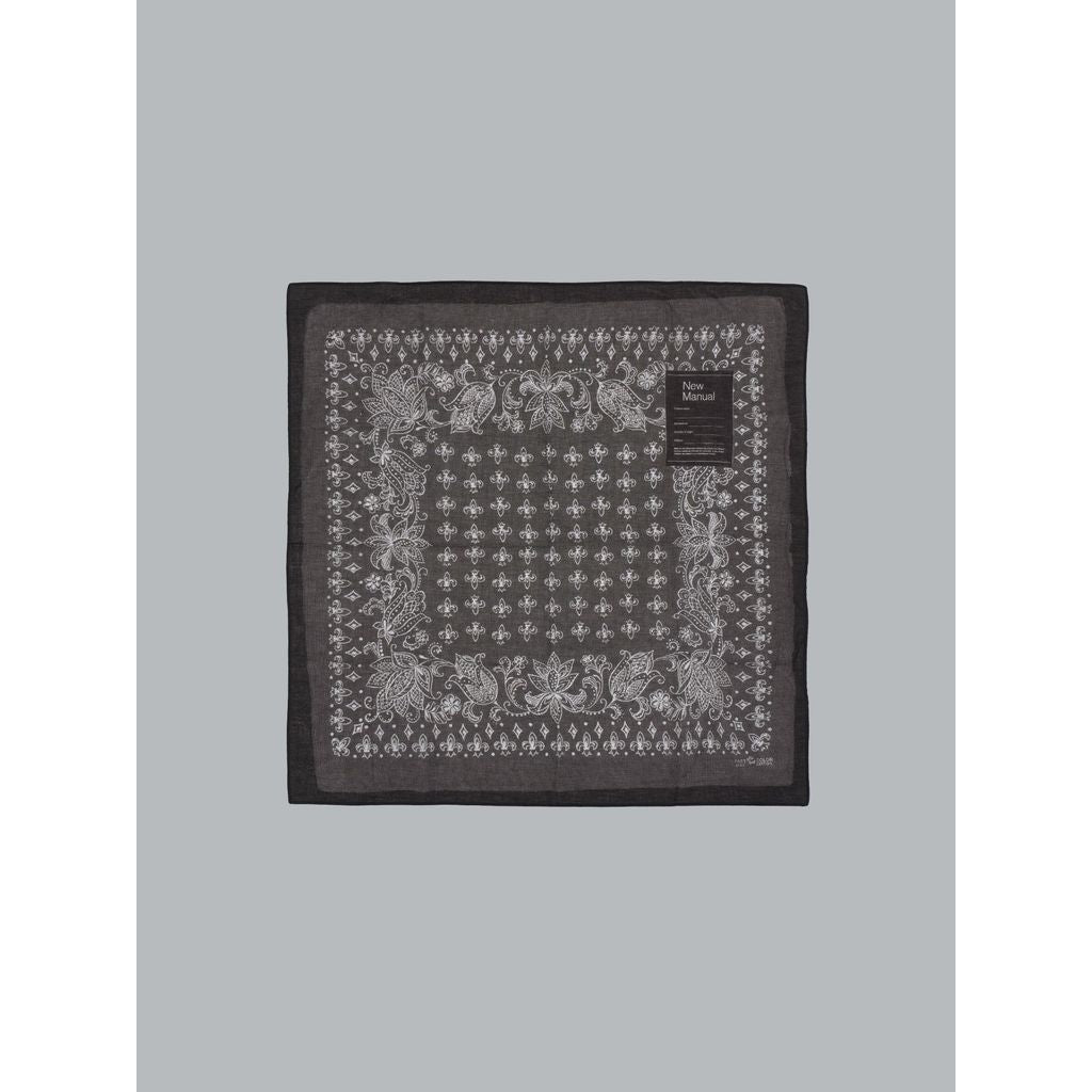 New Manual PACK 3P BANDANA