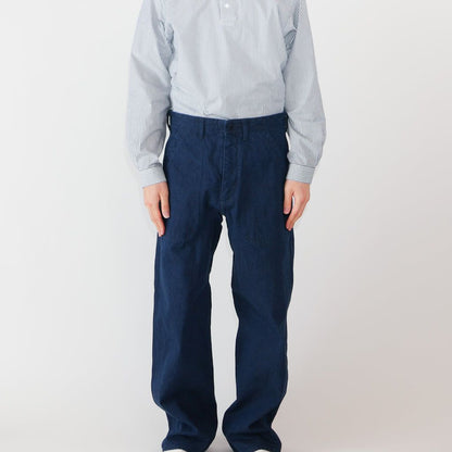 YAECA USN Wide Pants