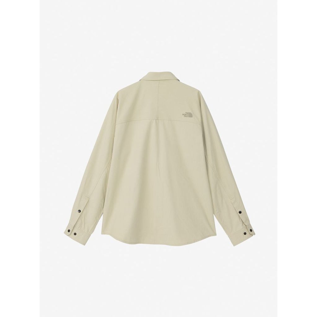 THE NORTH FACE Firefly Canopy Shirt