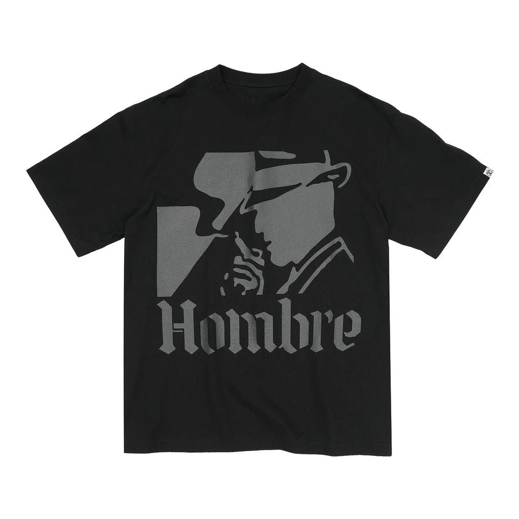 HOMBRENINO S/S PRINT TEE (HN)