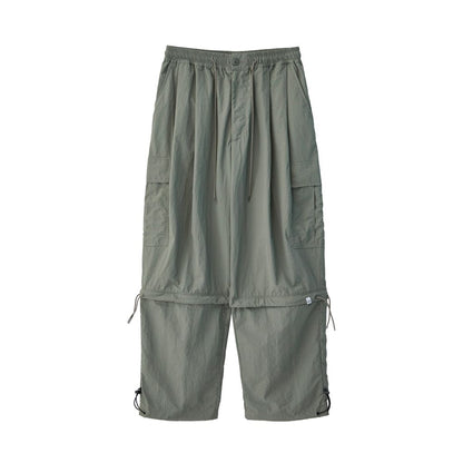 MAGIC STICK 2WAY CLIMBING BDU PANTS