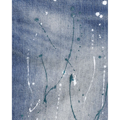 Liberaiders DENIM SARROUEL PANTS