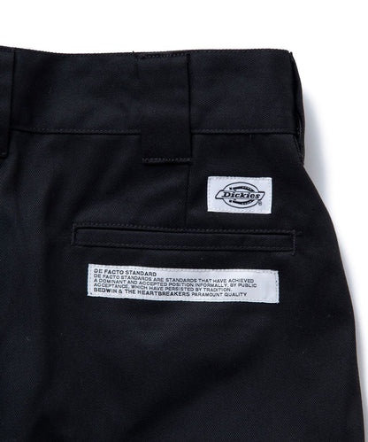 BEDWIN & THE HEARTBREAKERS 10L Dickies SLIM FIT PANTS "BENEDICT"