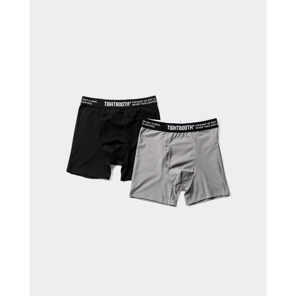 TIGHTBOOTH DRY BOXER BRIEF