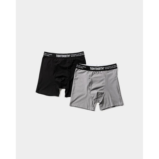 TIGHTBOOTH DRY BOXER BRIEF