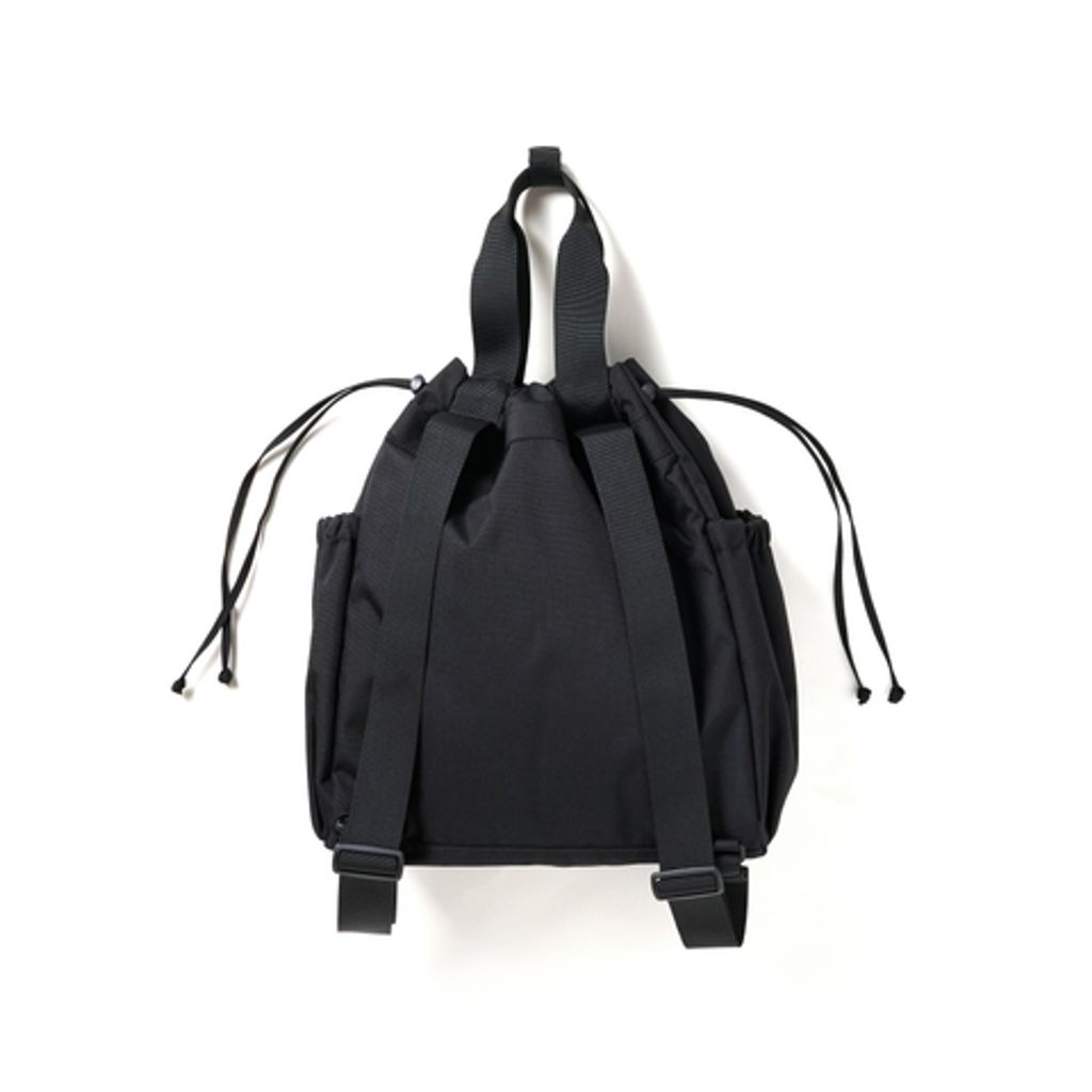 BAICYCLON by Bagjack DRAWSTRING BACKPACK