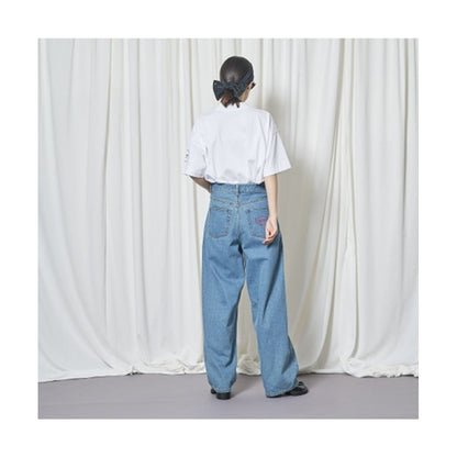 【予約商品】THOMAS MAGPIE 2261302 Denim