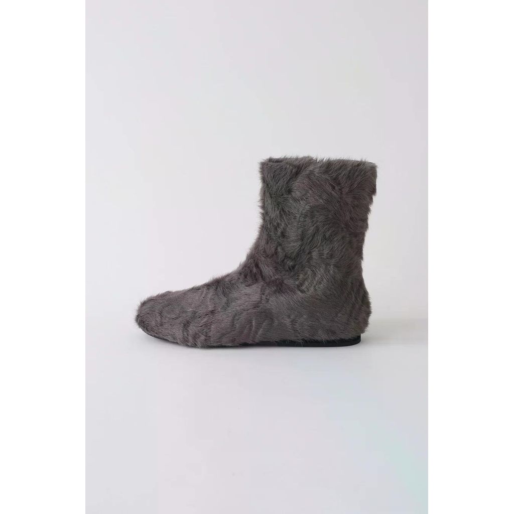 SHINYAKOZUKA january boots