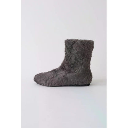SHINYAKOZUKA january boots