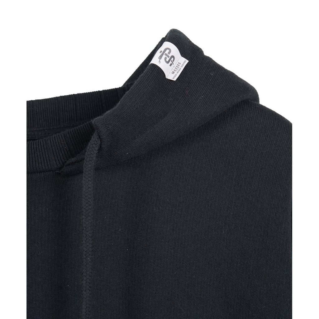 MASSES×Maison MIHARA YASUHIRO  HANDE PRINT HOODIE MMY