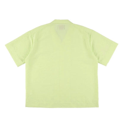 SON OF THE CHEESE Gunclub Check Shirt