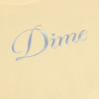 Dime CURSIVE HOODIE