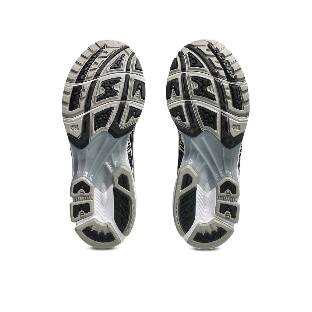 ASICS GEL-KAYANO 14(Carrier Grey/Black)