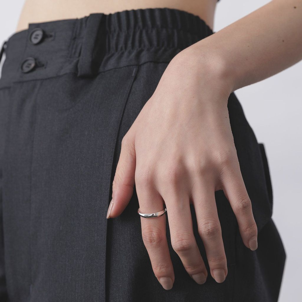 GARNI Crockery Ring - S – MAROON WEBSTORE