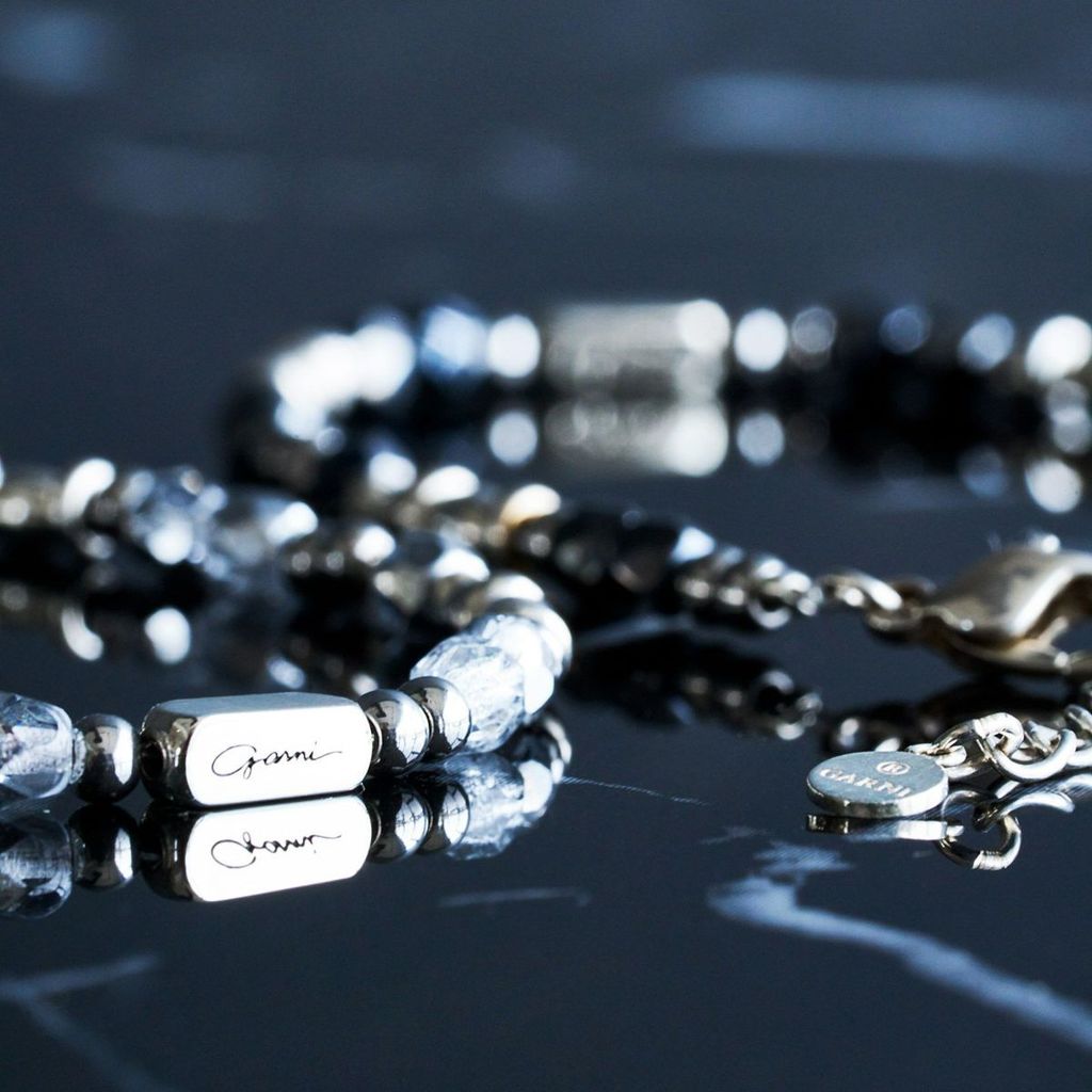 GARNI Pebble Bracelet