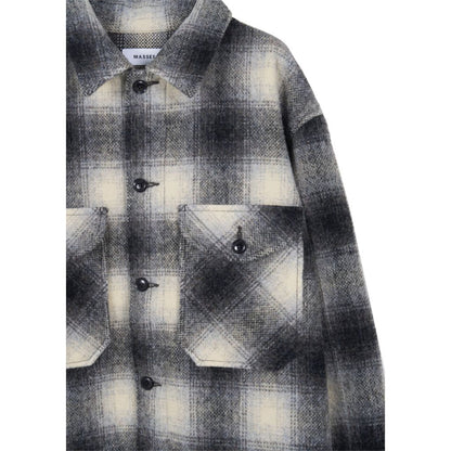 MASSES SHADOW CPO JKT