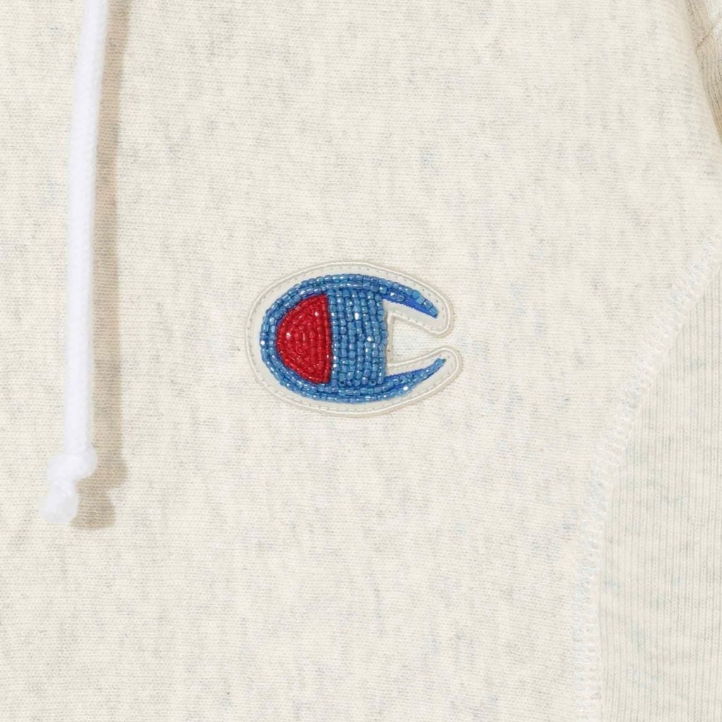 UNDERCOVER × CHAMPION UC2E1806
