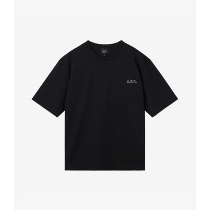 A.P.C. ニュー Outline Tシャツ