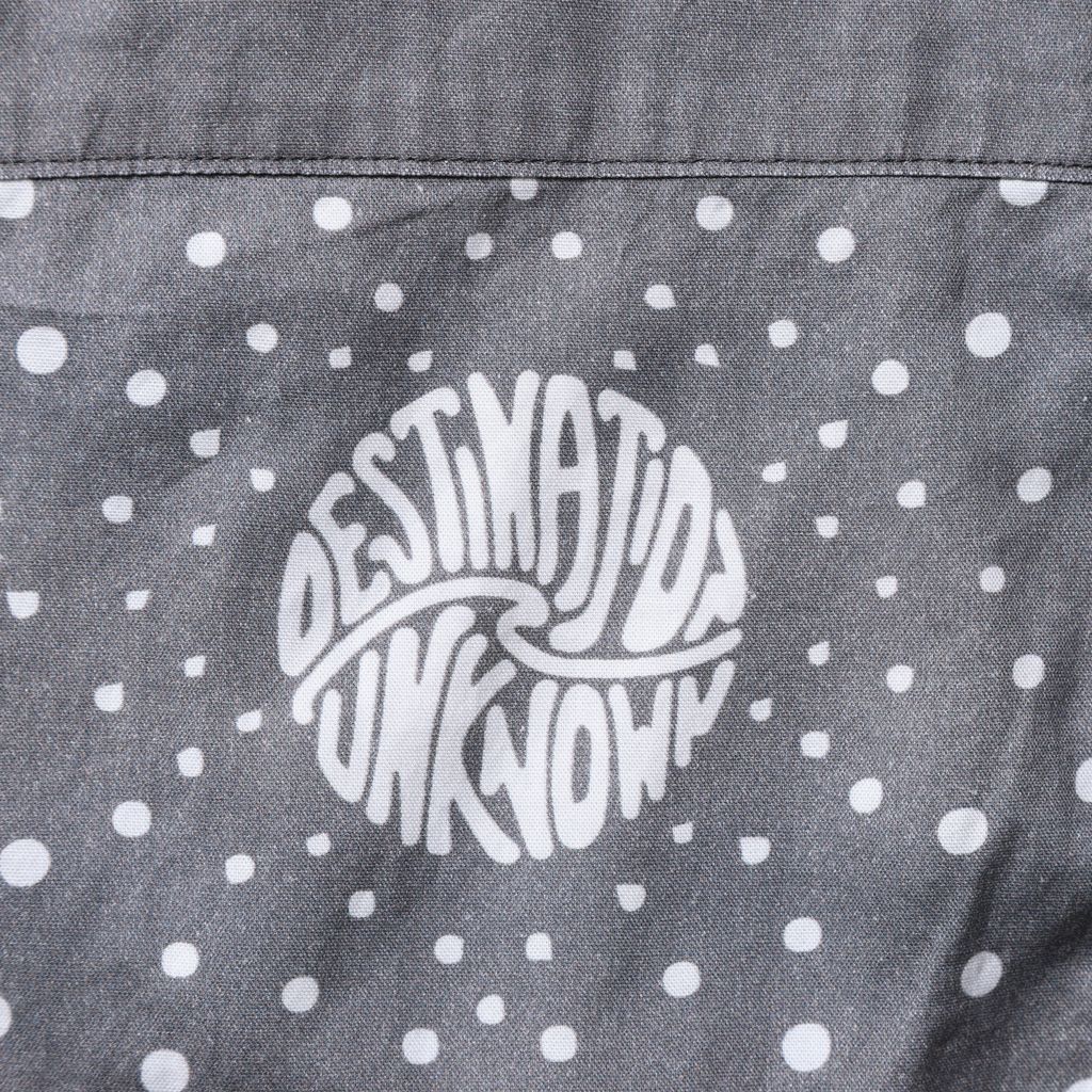 Liberaides BANDANA SHIRT