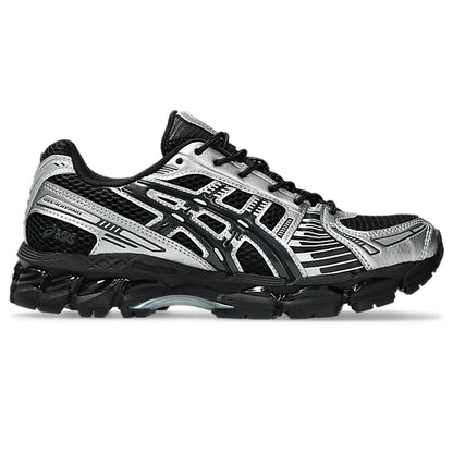 ASICS GEL-KAYANO 12.1(Black/Graphite Grey)