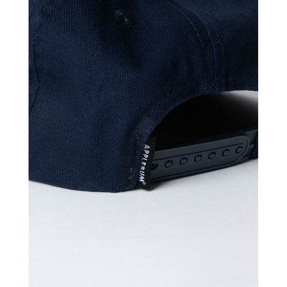 APPLEBUM “TROJAN LOGO” 5 PANEL CAP / 2610901