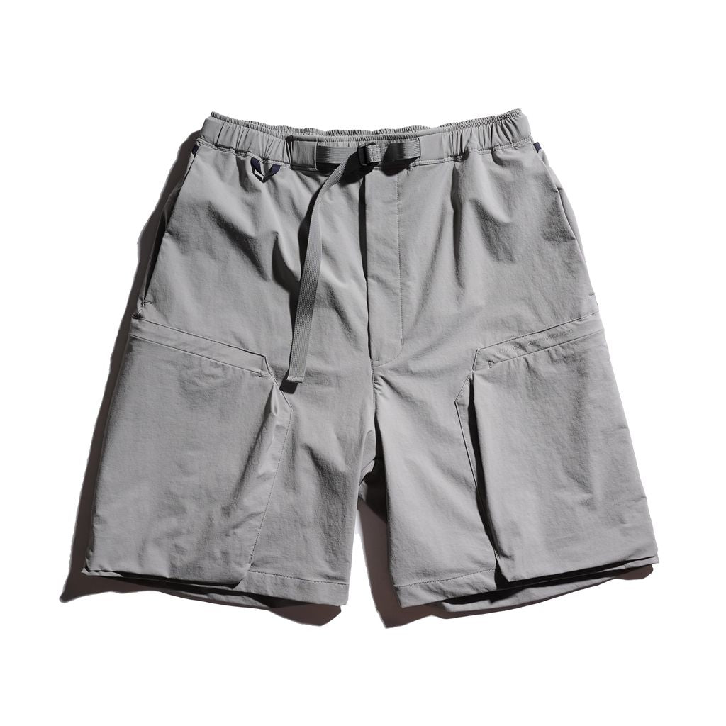 POLIQUANT WILDTHINGS | POLIQUANT THE PROTECTED COMMON UNIFORM S/L PANTS // CORDURA Fabric