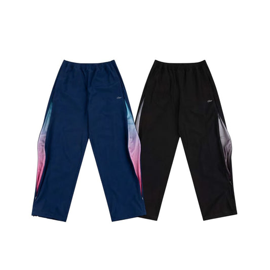 Dime ATHLETIC ZIP PANTS