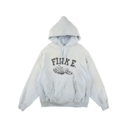 BOW WOW FINK E. HOODIE AGED