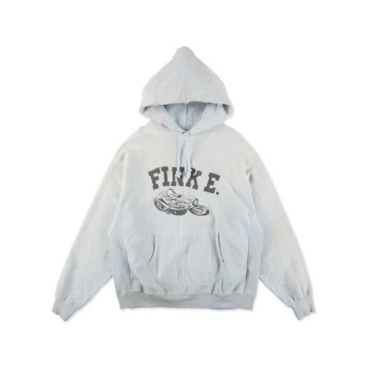 BOW WOW FINK E. HOODIE AGED