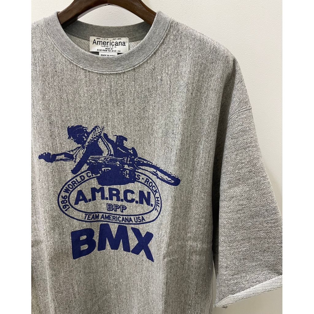 Americana BRF-802A/1