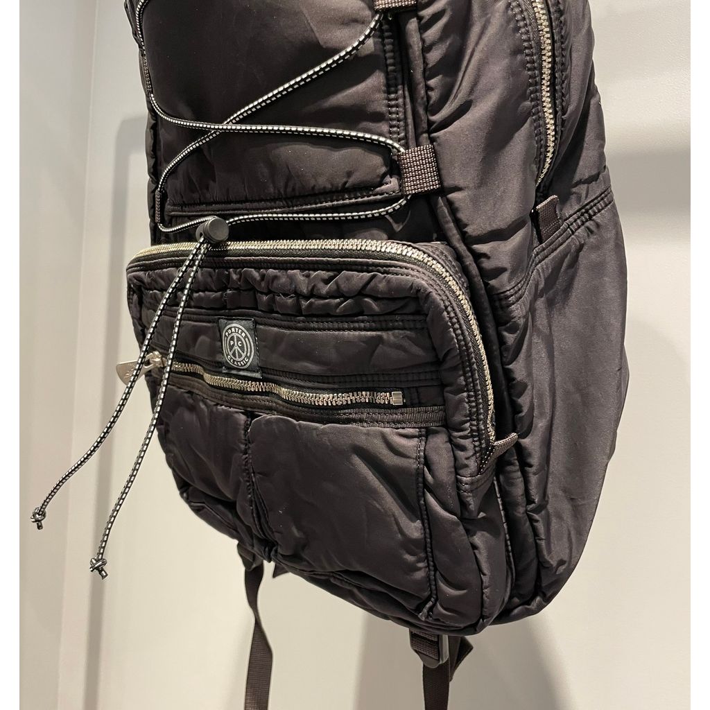 PORTER CLASSIC SUPER NYLON DAYPACK L