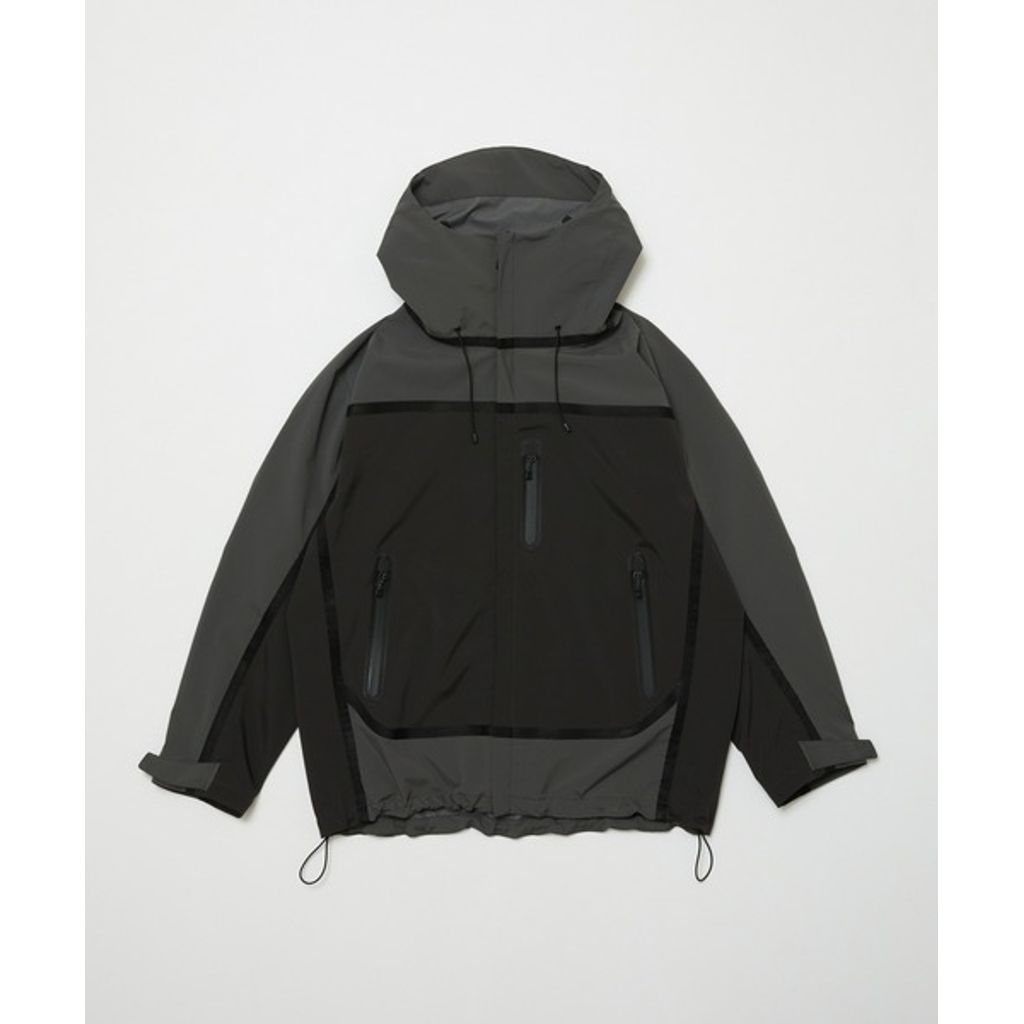 ⭕*⭕様 bal TAPED SEAM WATER PROOF JACKET 3 BAL TAPED SEAM WATER PROOF JACKET – MAROON WEBSTORE