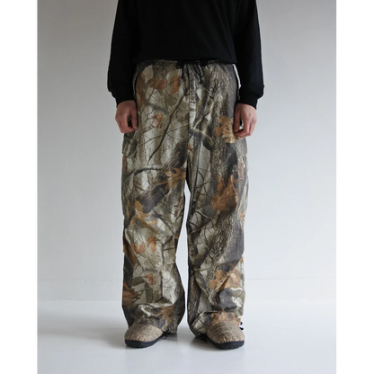 ANACHRONORM AN376 RIPSTOP REALTREE M-51 TYPE FIELD OVER PANTS REALTREE