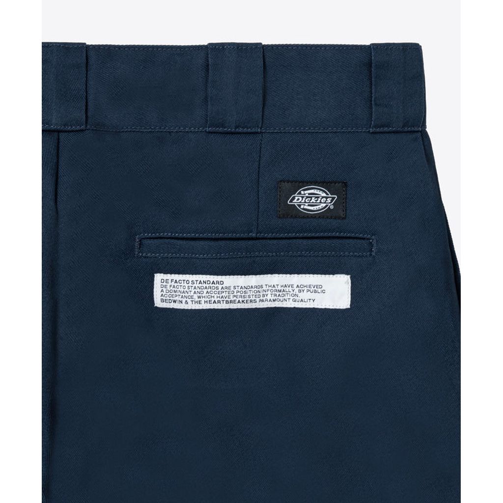 BEDWIN & THE HEARTBREAKERS 10L Dickies TC PANTS "THUNDERS" 26AB4529