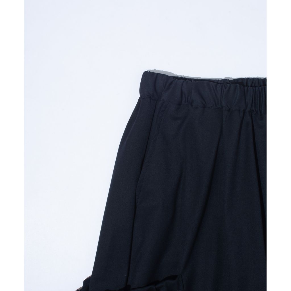 F/CE.   TECH TRANSFORM TROUSERS