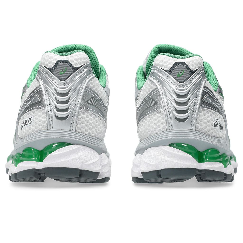 ASICS GEL-KAYANO 12.1 (White/Pure Silver)1203A759.100