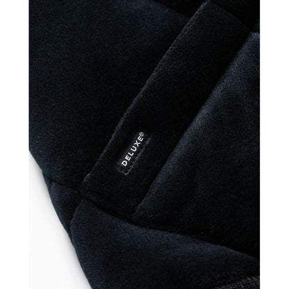 TIGHTBOOTH VELOUR SOUVENIR JKT - TIGHTBOOTH x DELUXE