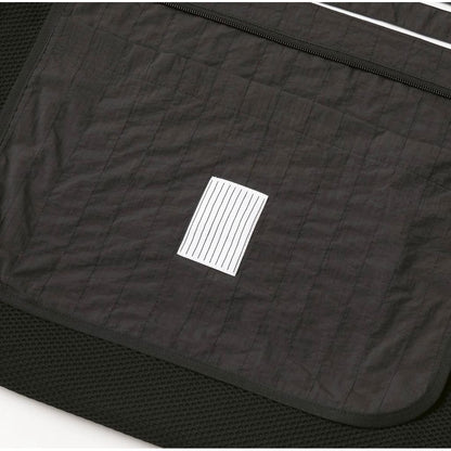 S.F.C MESSENGER TOTE