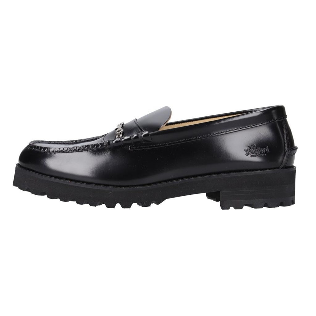 SON OF THE CHEESE "Don't Kill My Vibe" Loafer
