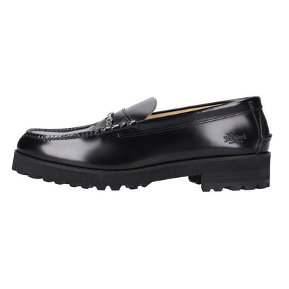 SON OF THE CHEESE "Don't Kill My Vibe" Loafer