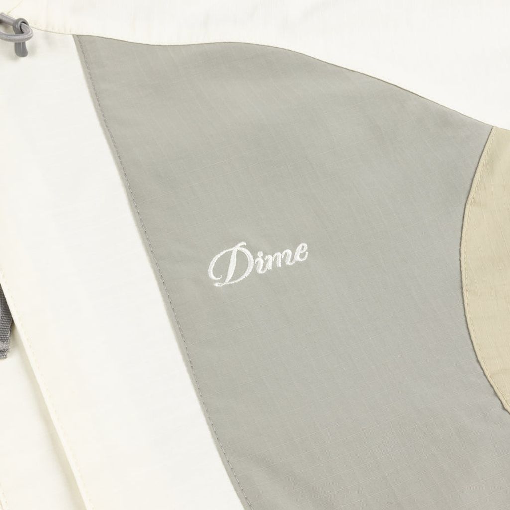 Dime Tech Windbreaker