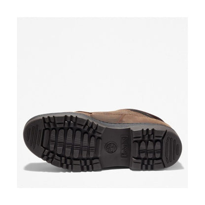 Timberland メンズ ヘリテージ GTX モックトゥ (MD BROWN)