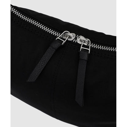 COMME des GARCONS HOMME ESTEL SUEDE SHOLDER BAG