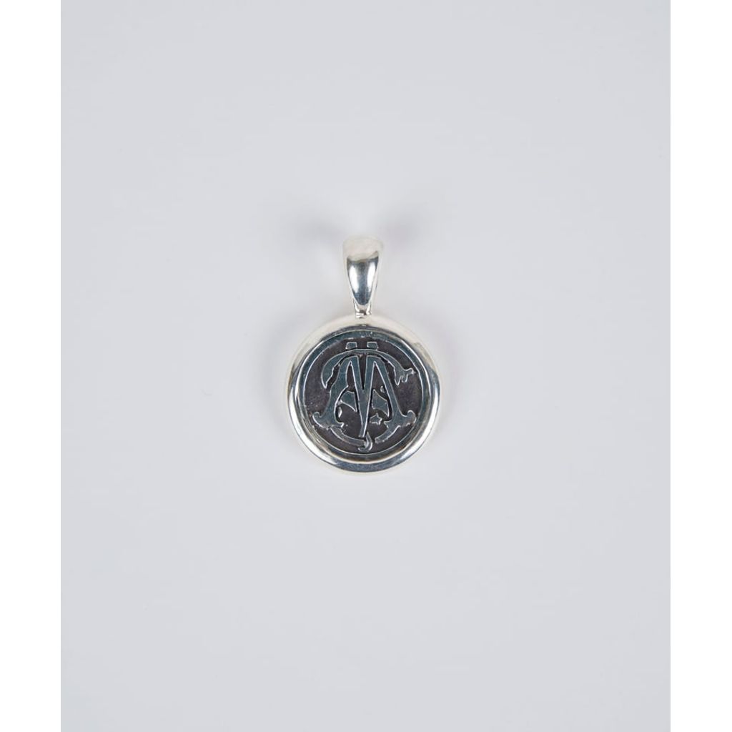 masses COIN PENDANT